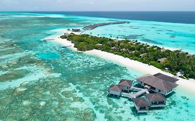 Le Meridien Maldives Resort & Spa